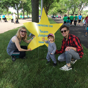 Team Page: Team Jasper